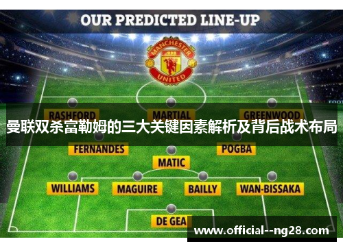 曼联双杀富勒姆的三大关键因素解析及背后战术布局 曼联双杀富勒姆的三大关键因素解析及背后战术布局